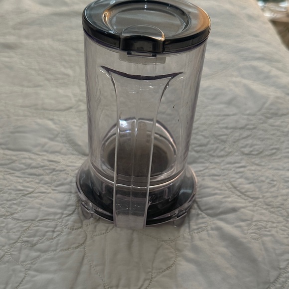 Teavana Clear and Black Tea Maker - Picture 7 of 11